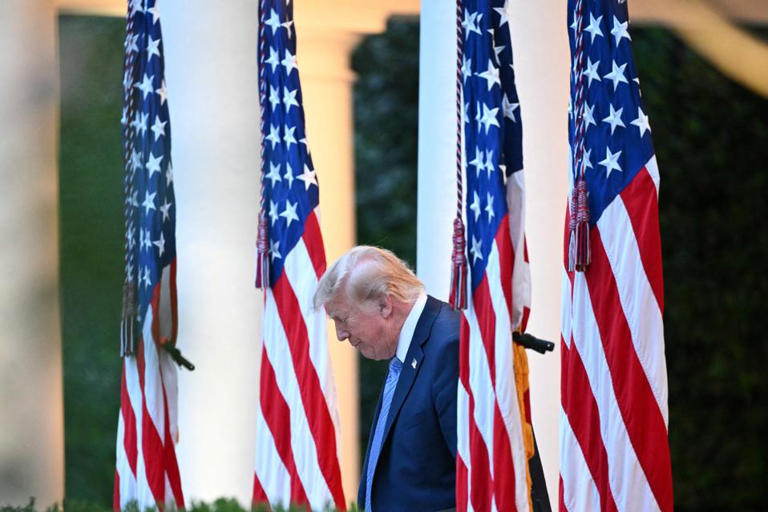 Election forecasters predict Democrats win back the House: 'Done deal'