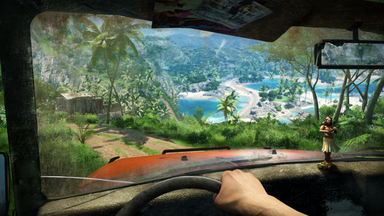 La série Far Cry : le casting s’agrandit avec de super noms, même si on ...
