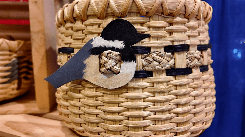 Photos: Appalachia arts, crafts, trades on display at North Carolina ...