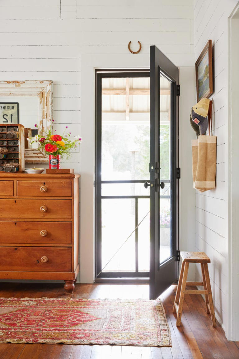 4 clever storage ideas that make any room look bigger