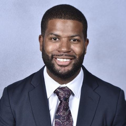 Cavaliers promote Akron native Brandon Weems to general manager