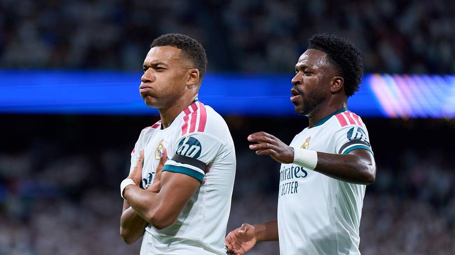 Real Madrid C.F. v FC Internazionale Milano - UEFA Champions League 2026/27 League Phase MD1 | Mateo Villalba/GettyImages