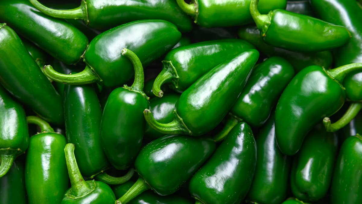 Class I Jalapeño Recall Issued Due to Salmonella Affects 27 States