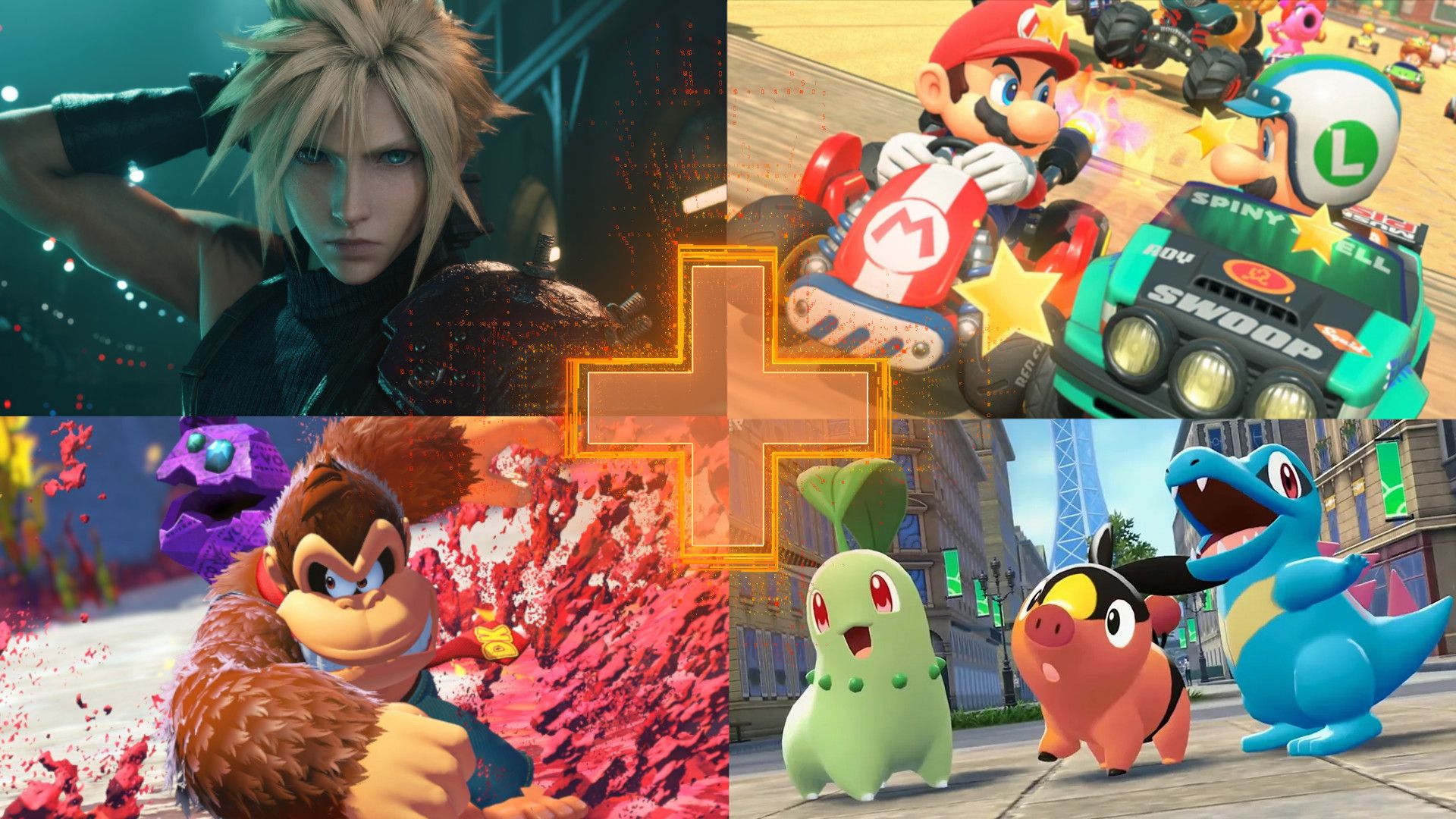 The 20 best Switch 2 games to play right now
