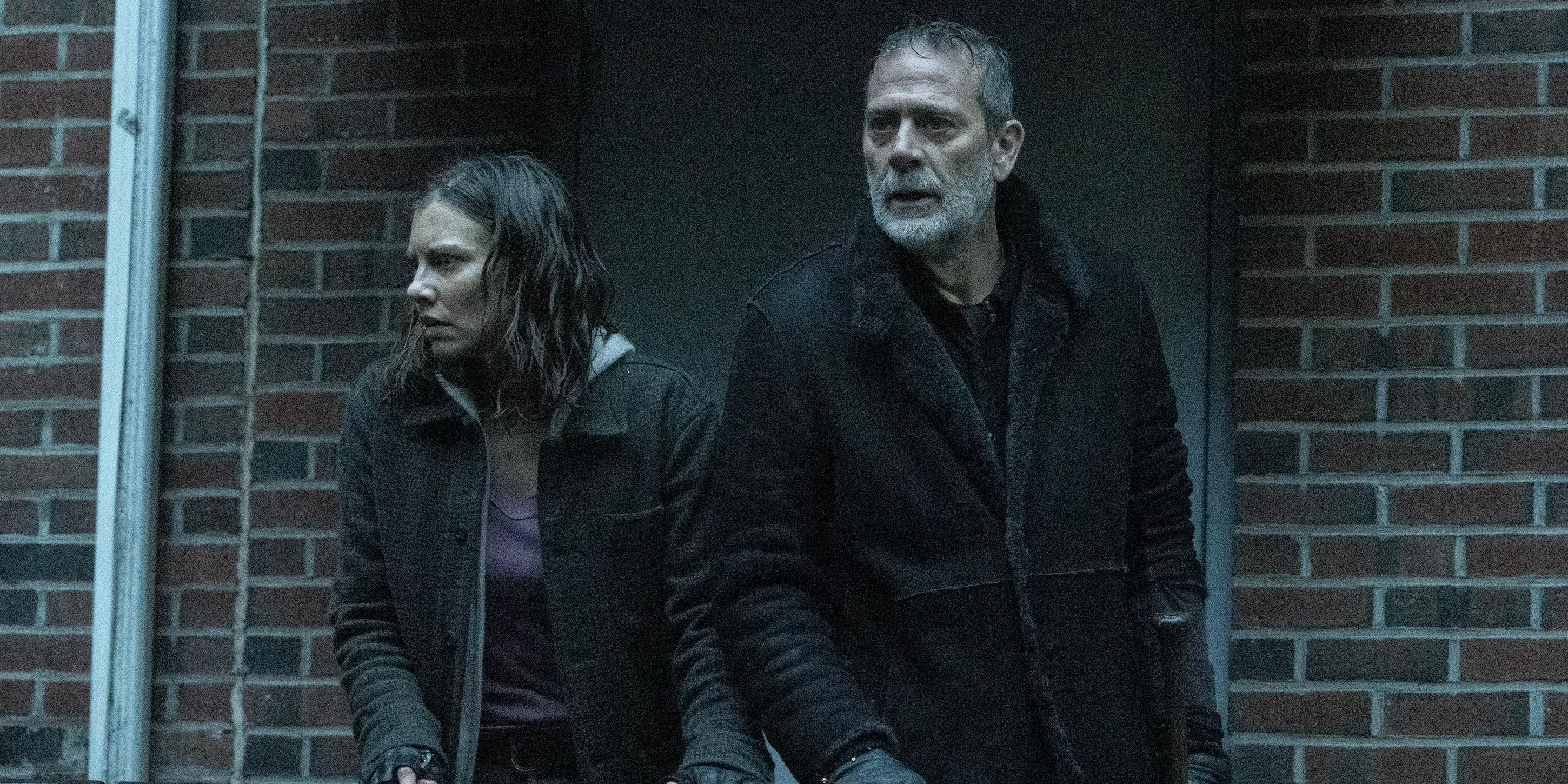 Dead City's showrunner confirms what season 3 brought back in Maggie ...