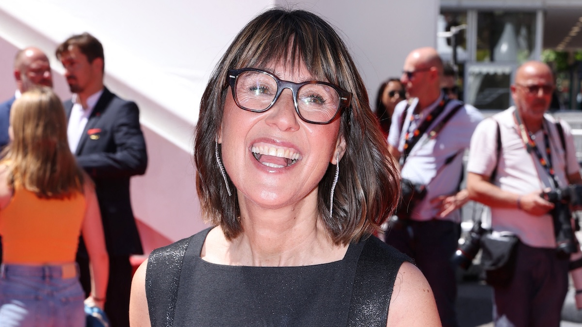 Exit Paris, Alexia Laroche-Joubert a posé ses malles dans ce village ...