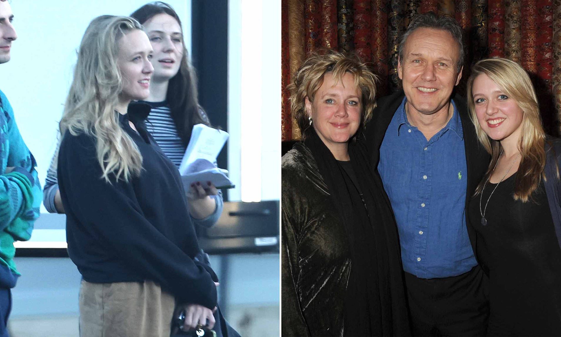 Anthony Head's daughter Emily is seen for the first time since her ...