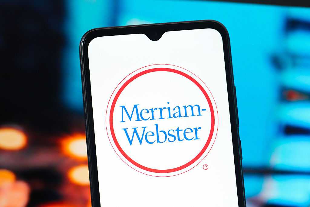 Merriam-Webster adds 1,400 new words, including 'looksmaxxing' and ...