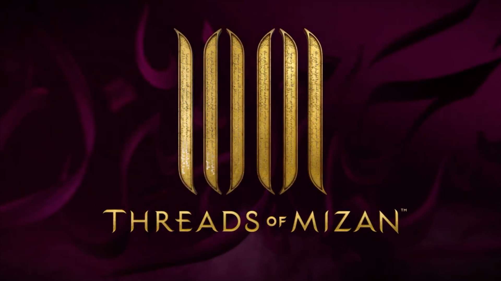 1001 threads of Mizan official demo trailer