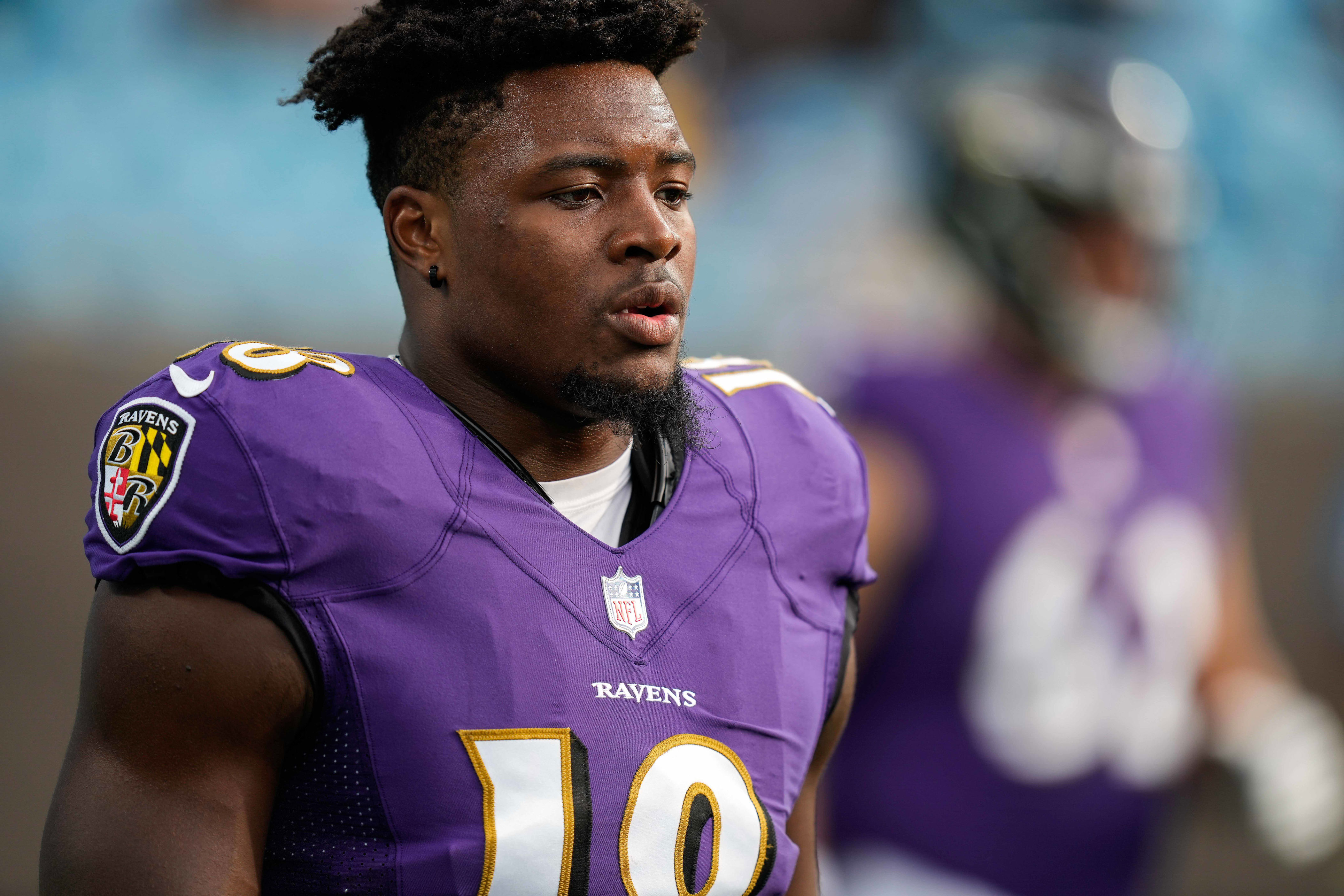 17 ex-Broncos (and 2 current players) land on CFL's negotiation list