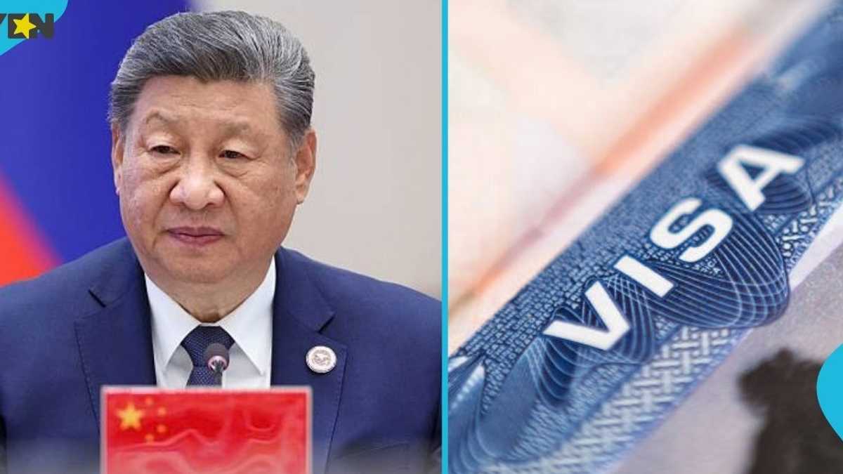 China opens 135,000 job vacancies to foreigners across multiple industries