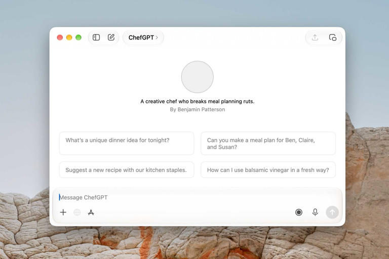 Custom GPTs in ChatGPT are going away. Here’s how to save yours