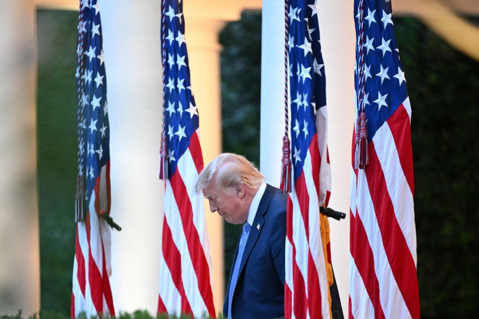 Election forecasters predict Democrats win back the House: 'Done deal'