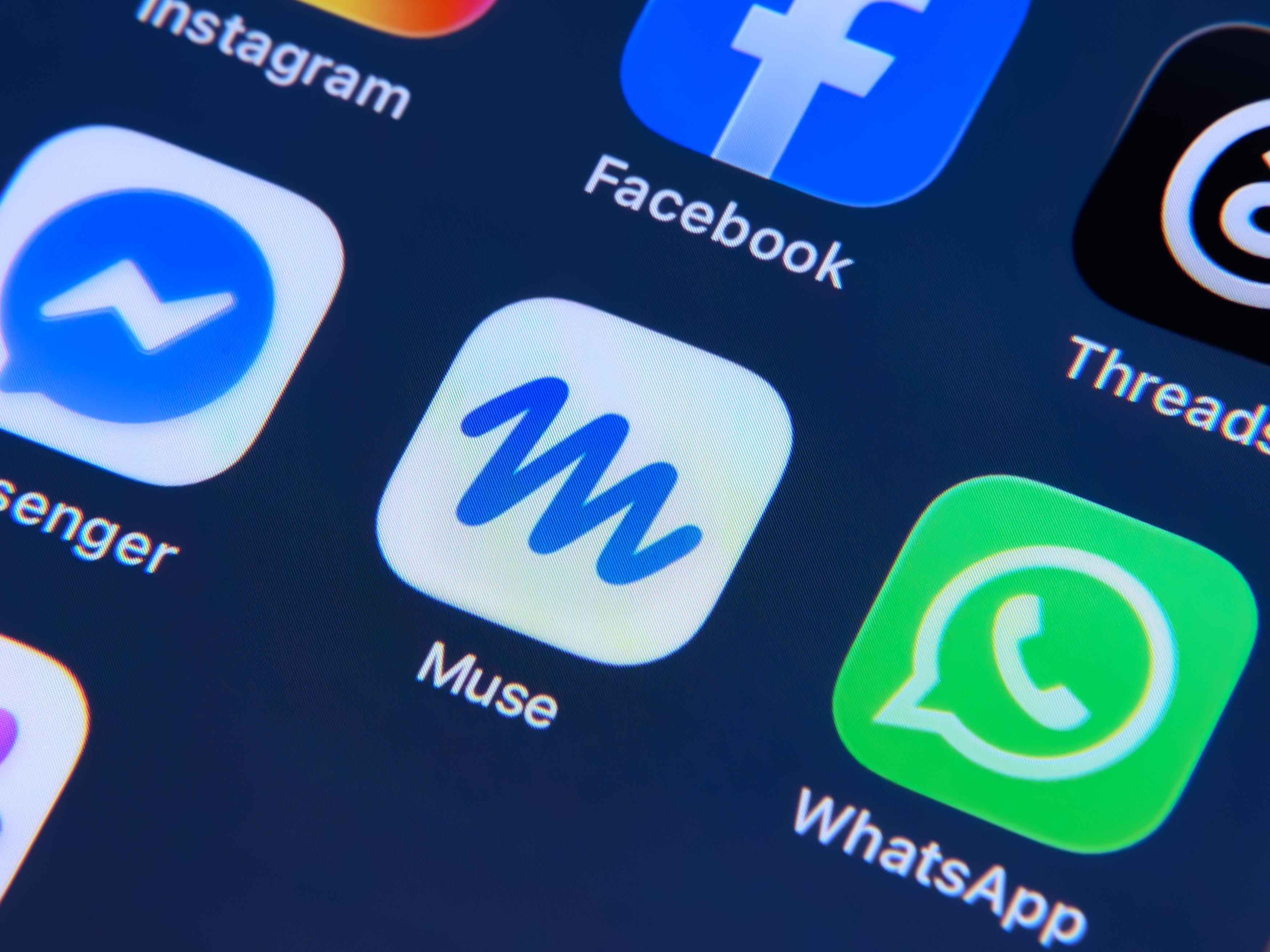 Meta's personal AI agent Muse soars to the top of the App Store