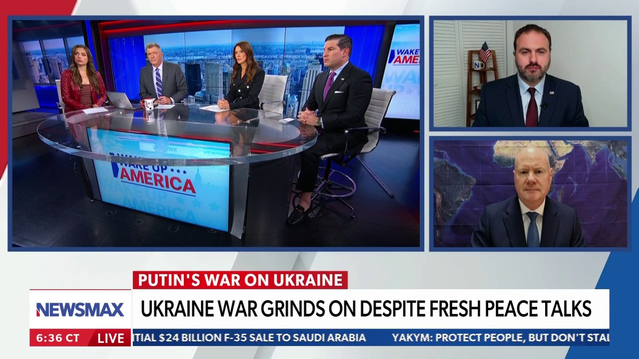 Multiple reports claim Putin plans to attack NATO countries supporting ...