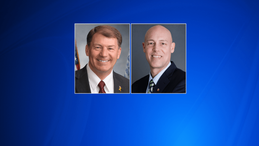 Bengs, Rounds share views on AI, Iran