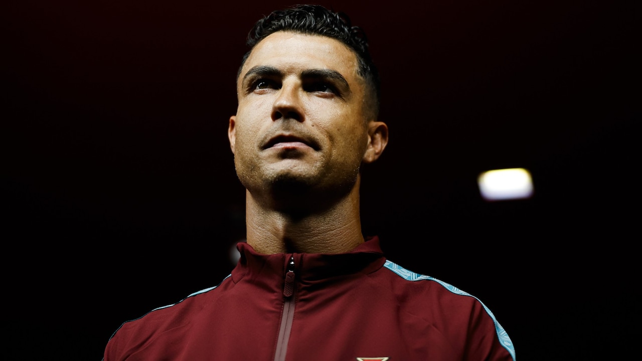 Why did Cristiano Ronaldo leave Portugal camp? Jorge Jesus rift explained