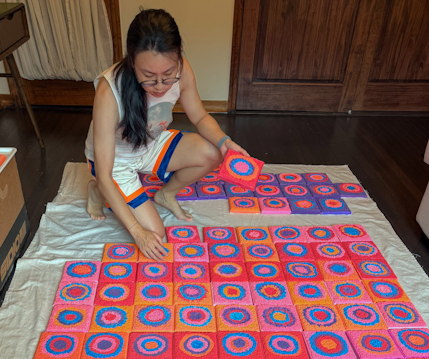 Pattern makers