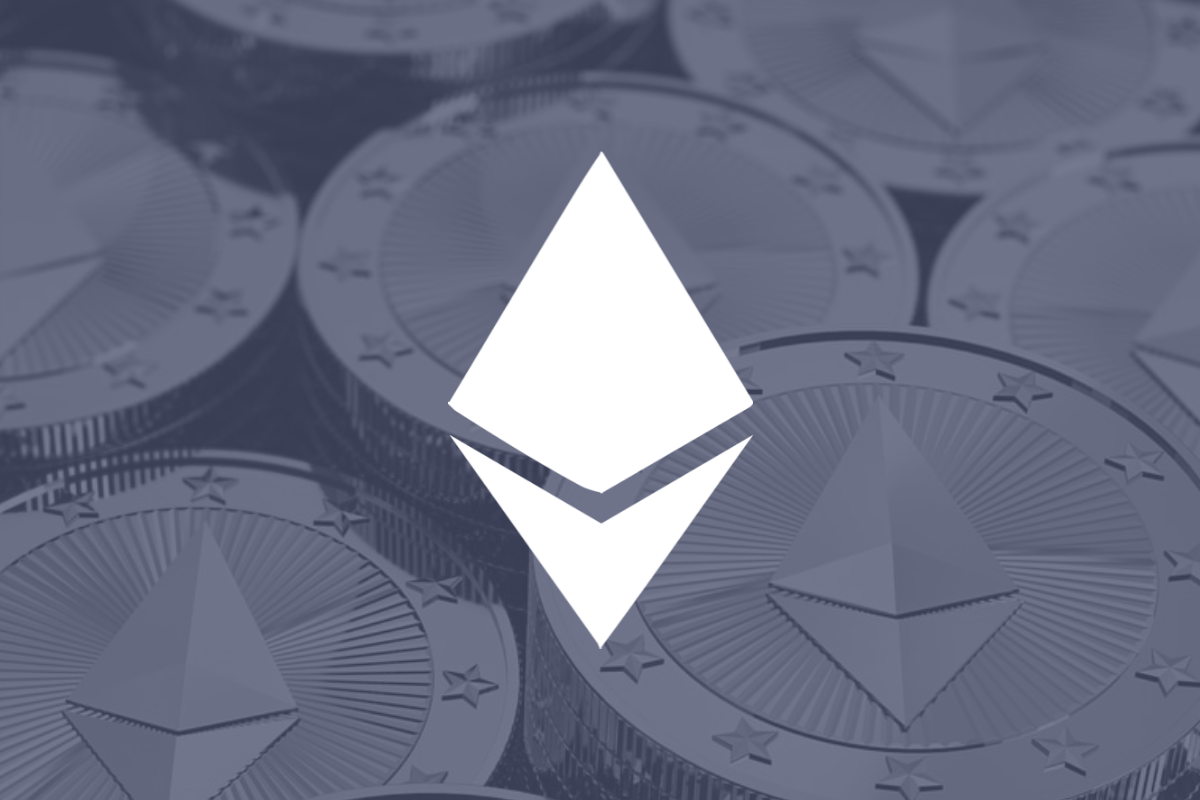 Why Ethereum jumped 5.8% today
