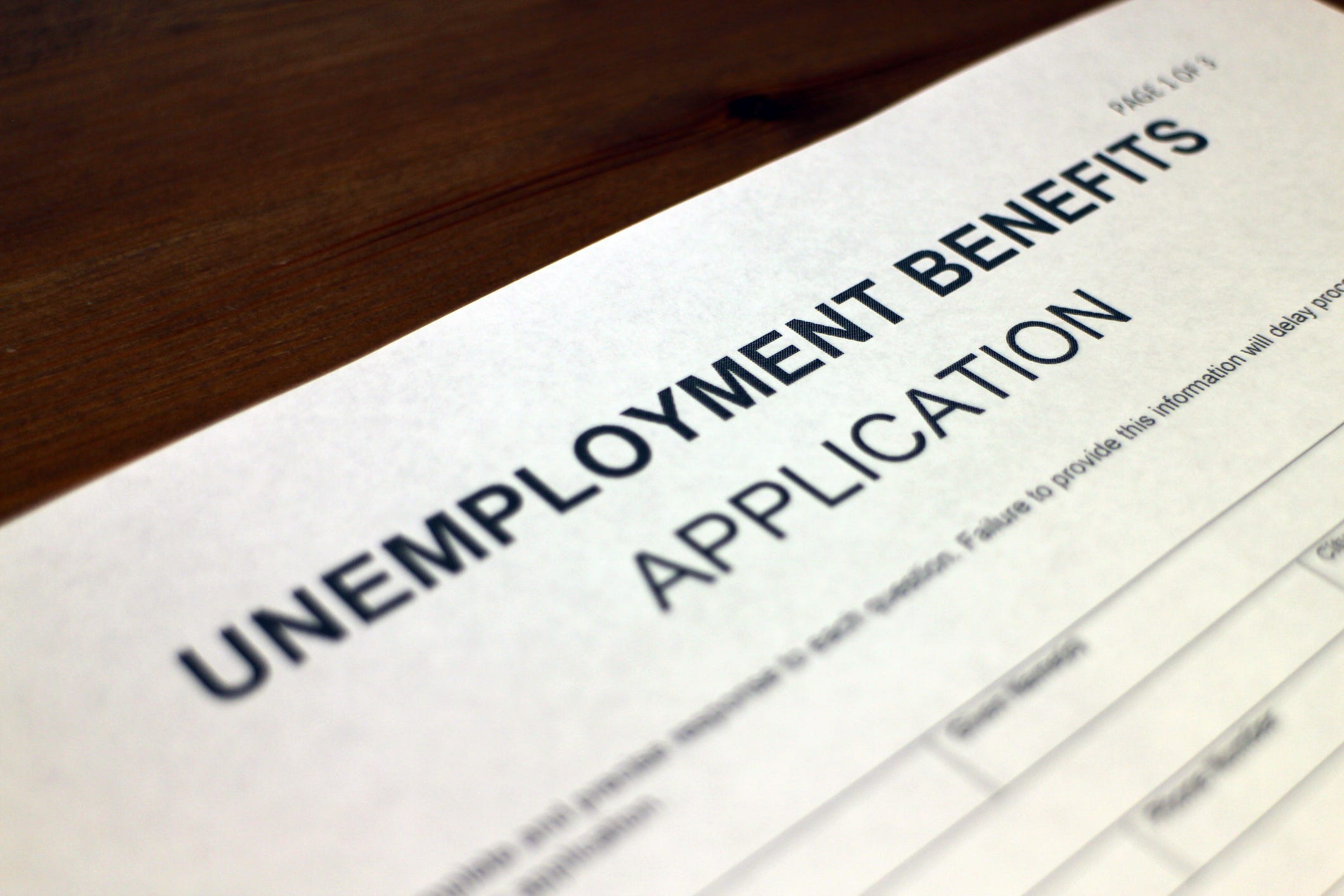 NY unemployment insurance system to be upgraded in November