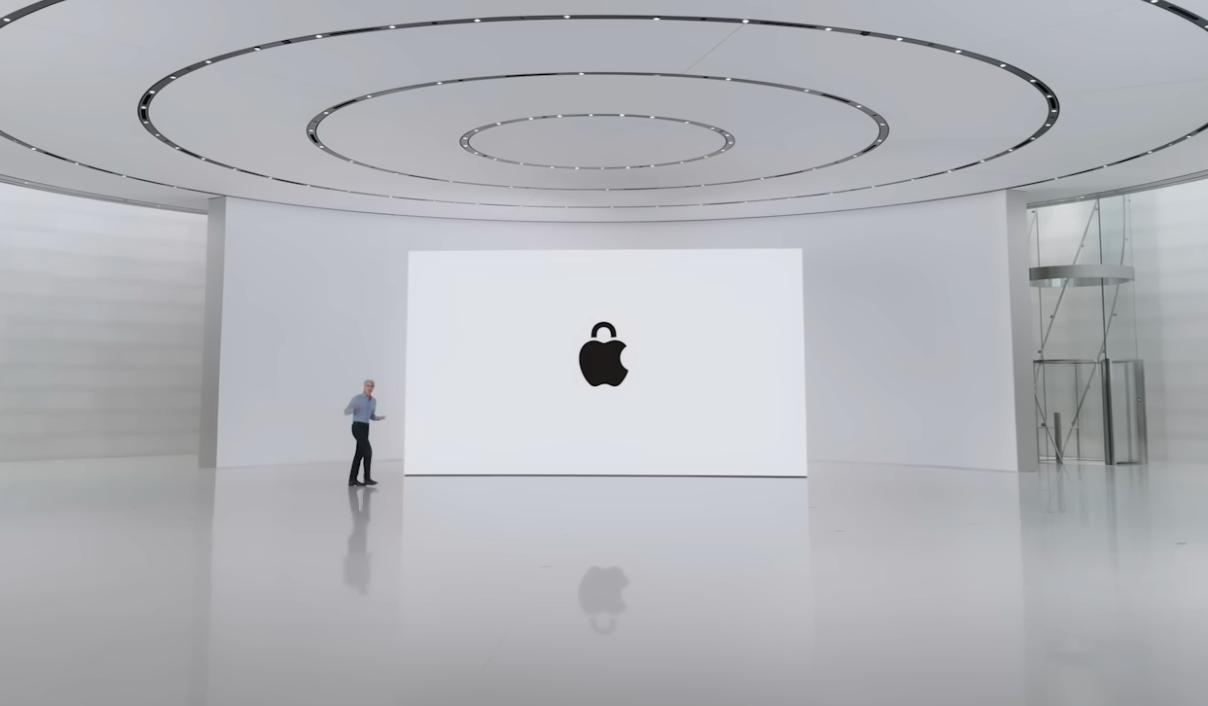 UK secrecy over Apple iCloud backdoor order called 'farcical' at ...