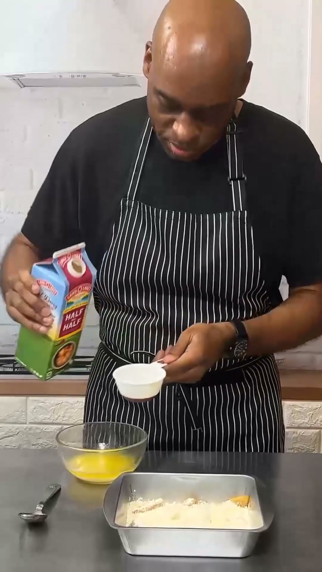 The cake mix shortcut that makes apple cobbler taste homemade