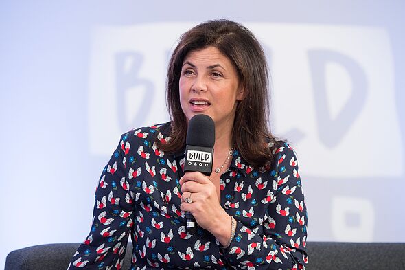 Kirstie Allsopp Tears Apart Charles Spencer With Five Words After 