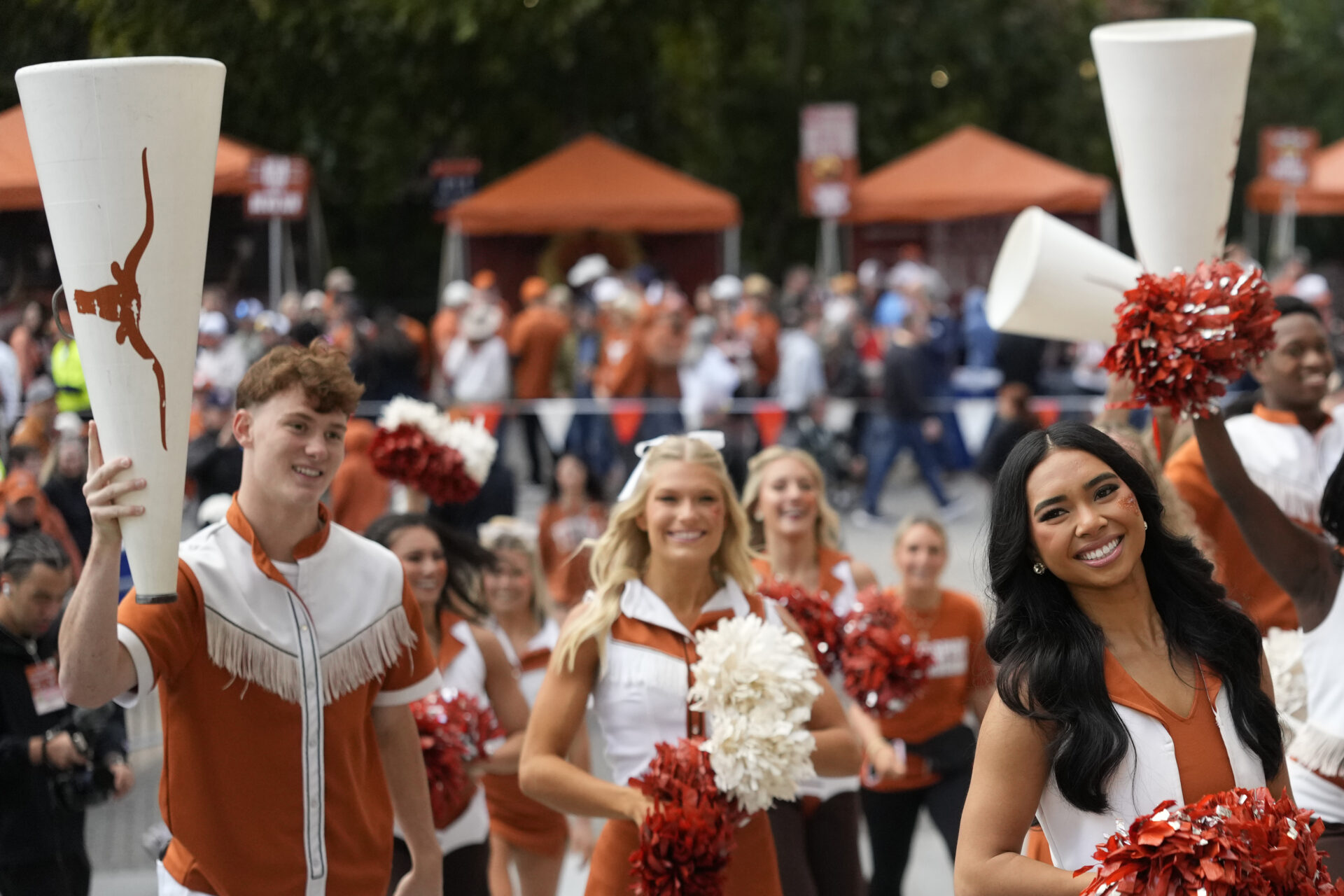 College football top 25 rankings 2026: AP Top 25 poll entering Week 4