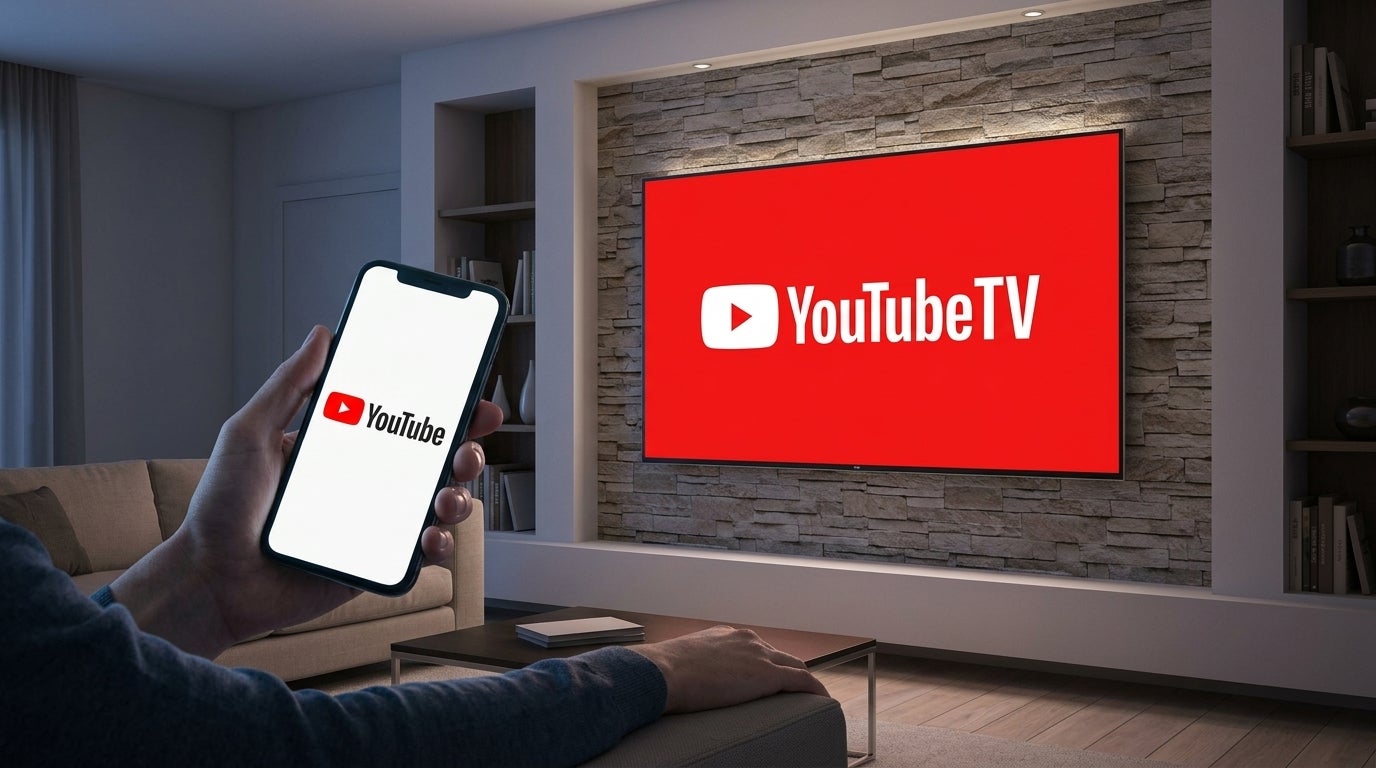 YouTube Vs YouTube TV What s The Difference 