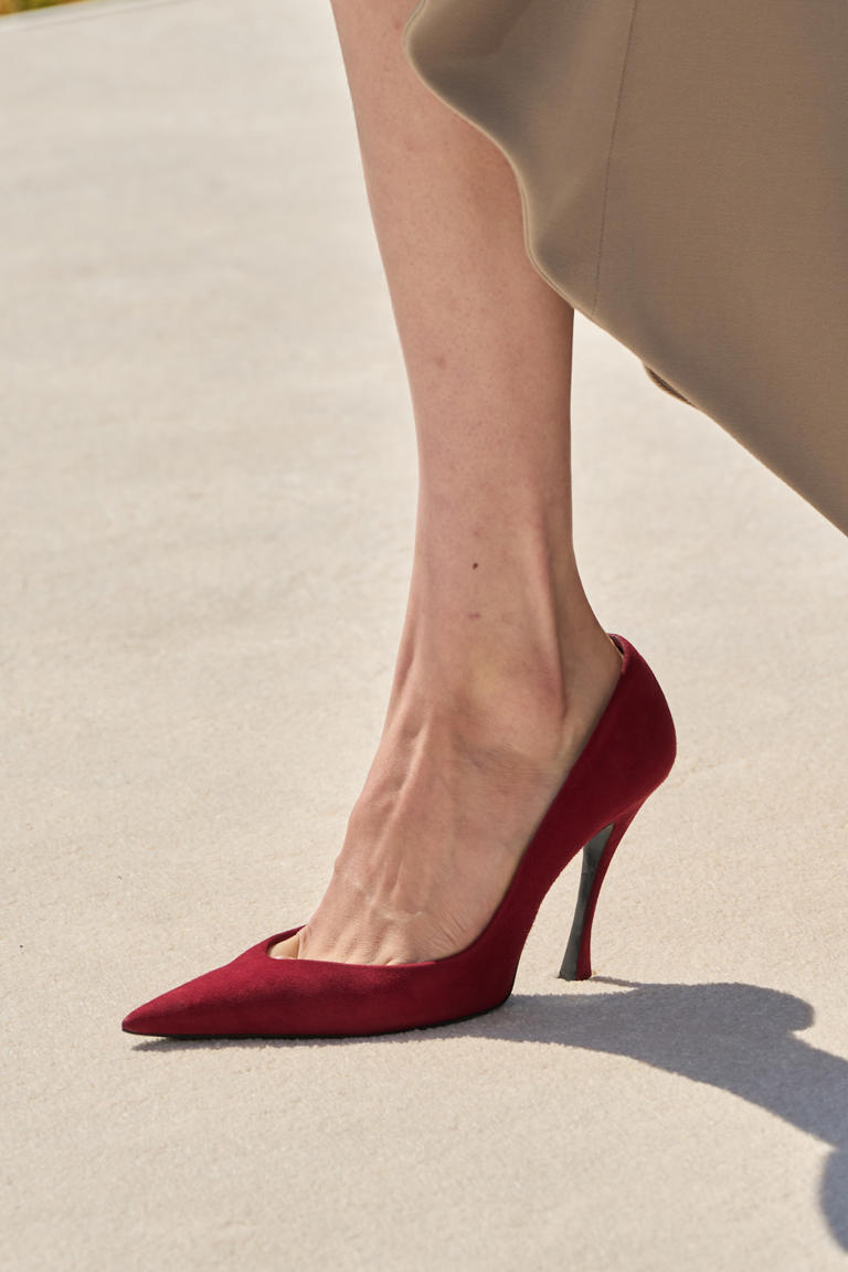 These fall 2026 shoe trends are about to be everywhere