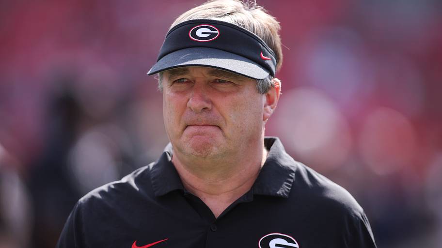 Should Georgia football be on ambush alert at Arkansas? Kirby Smart ...
