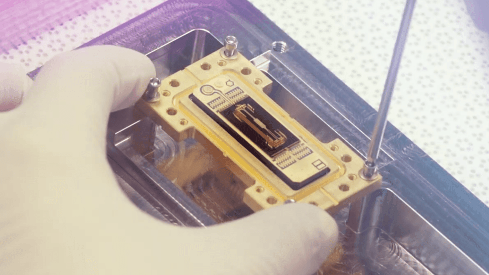 Chattanooga's new quantum computer is online. EPB says businesses can ...