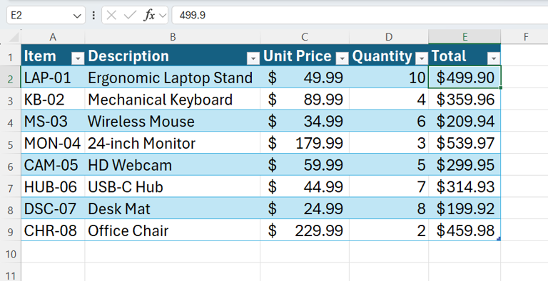 5 common Excel annoyances you can fix in 5 minutes this weekend ...