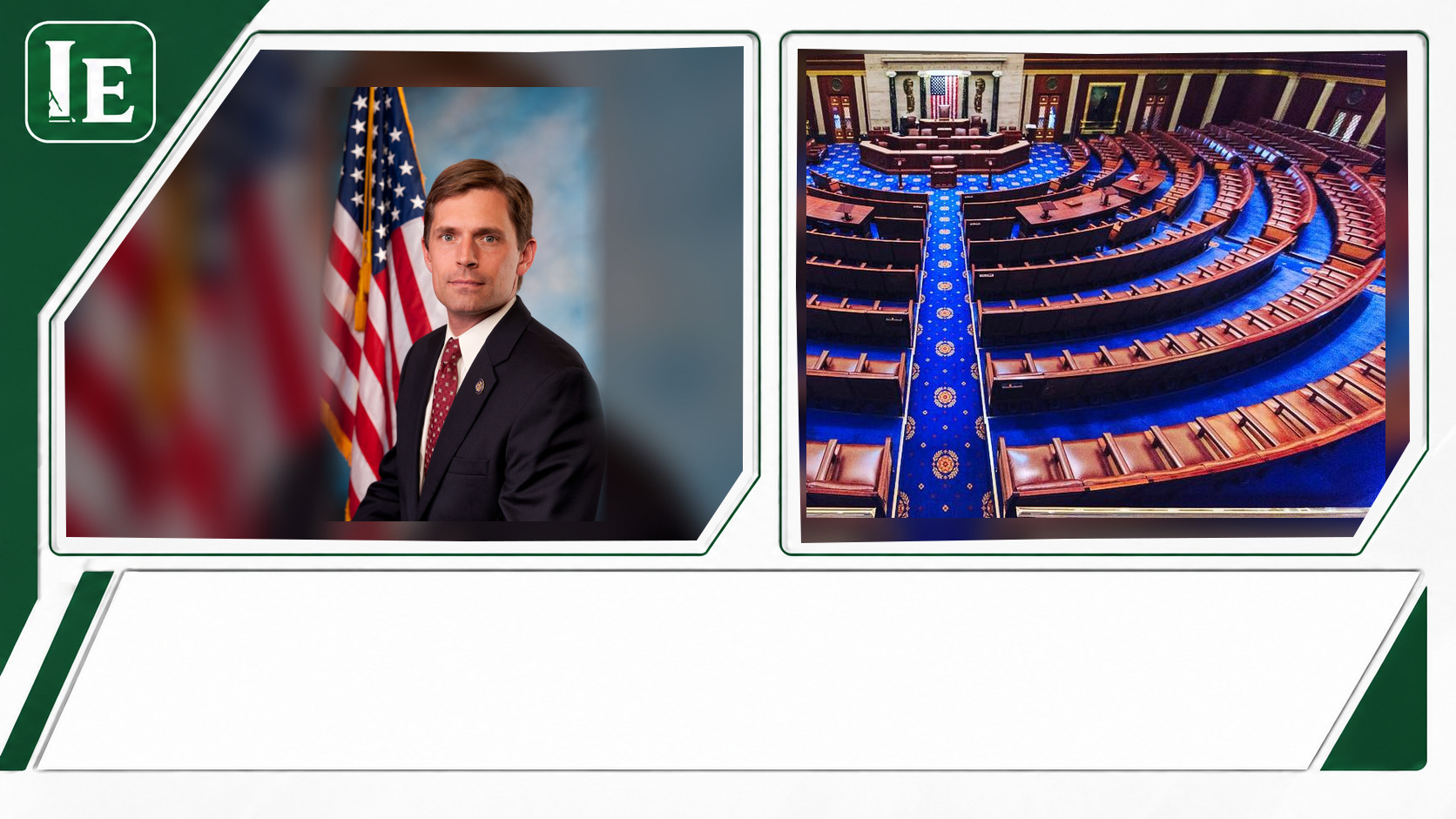 Sen. Heinrich blocks data center energy bill after 417-3 House vote
