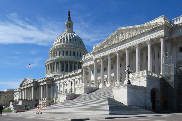 Jon Kyl dies at 84 after rise to Senate GOP’s No. 2 job