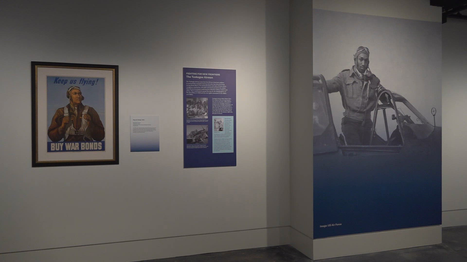Milken Center for Advancing the American Dream showcasing rare pieces ...