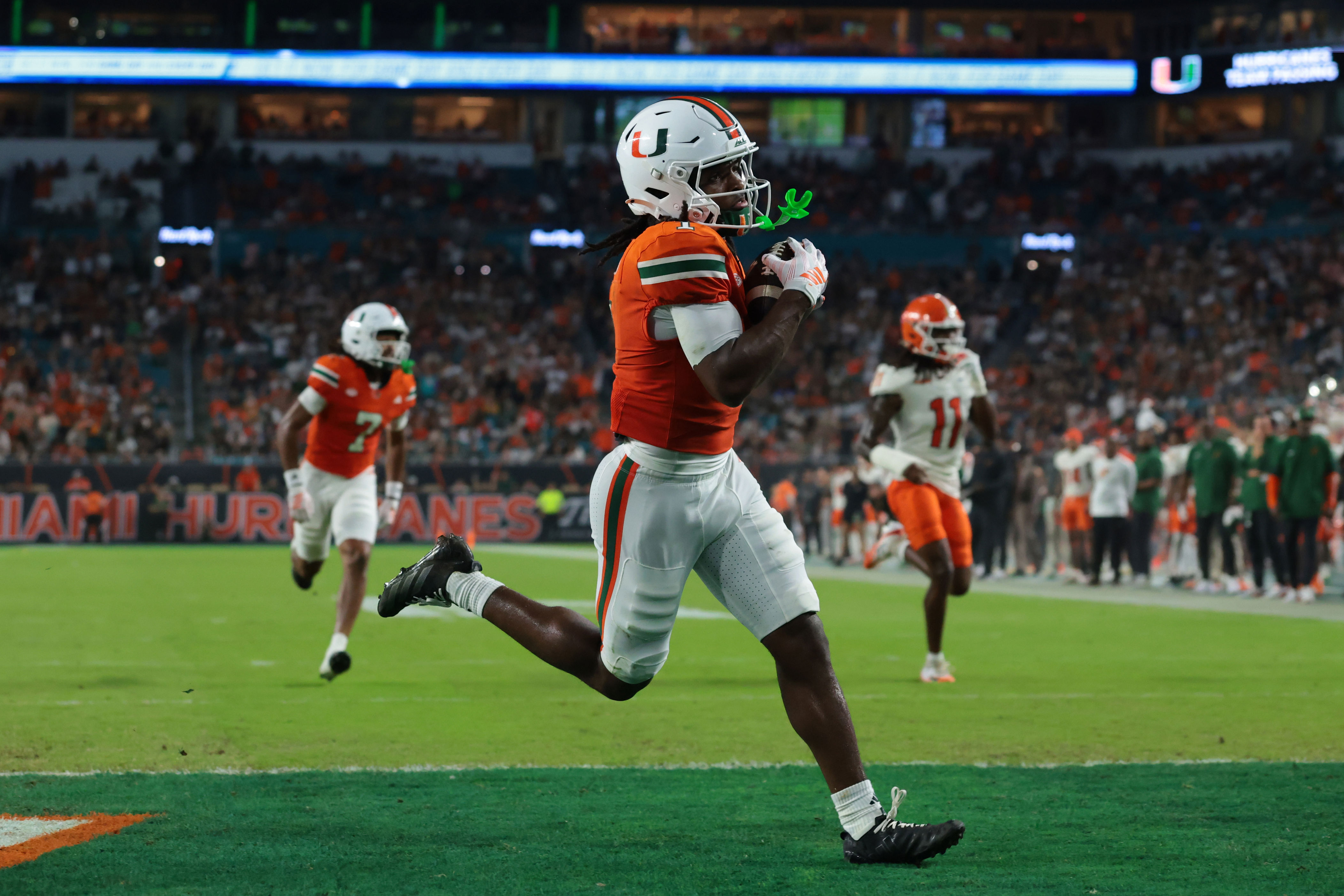 How to watch Miami vs Wake Forest: Live stream NCAA college football ...