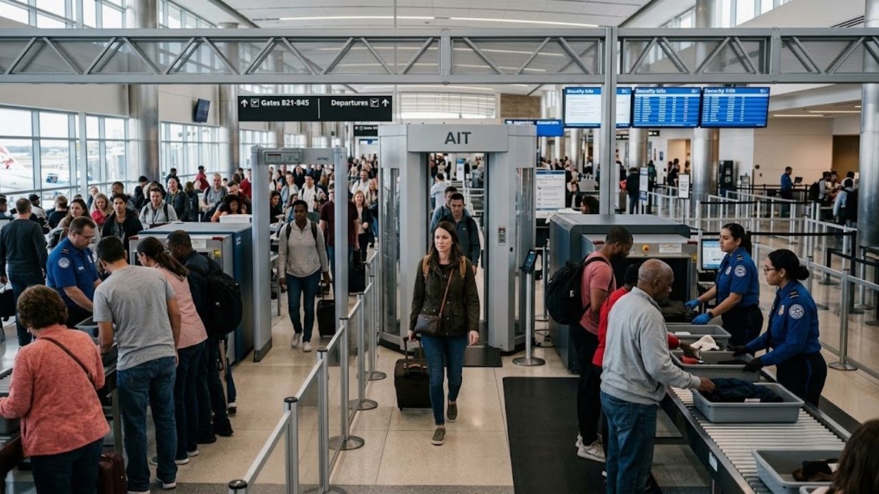 7 new TSA rules are quietly changing US airports