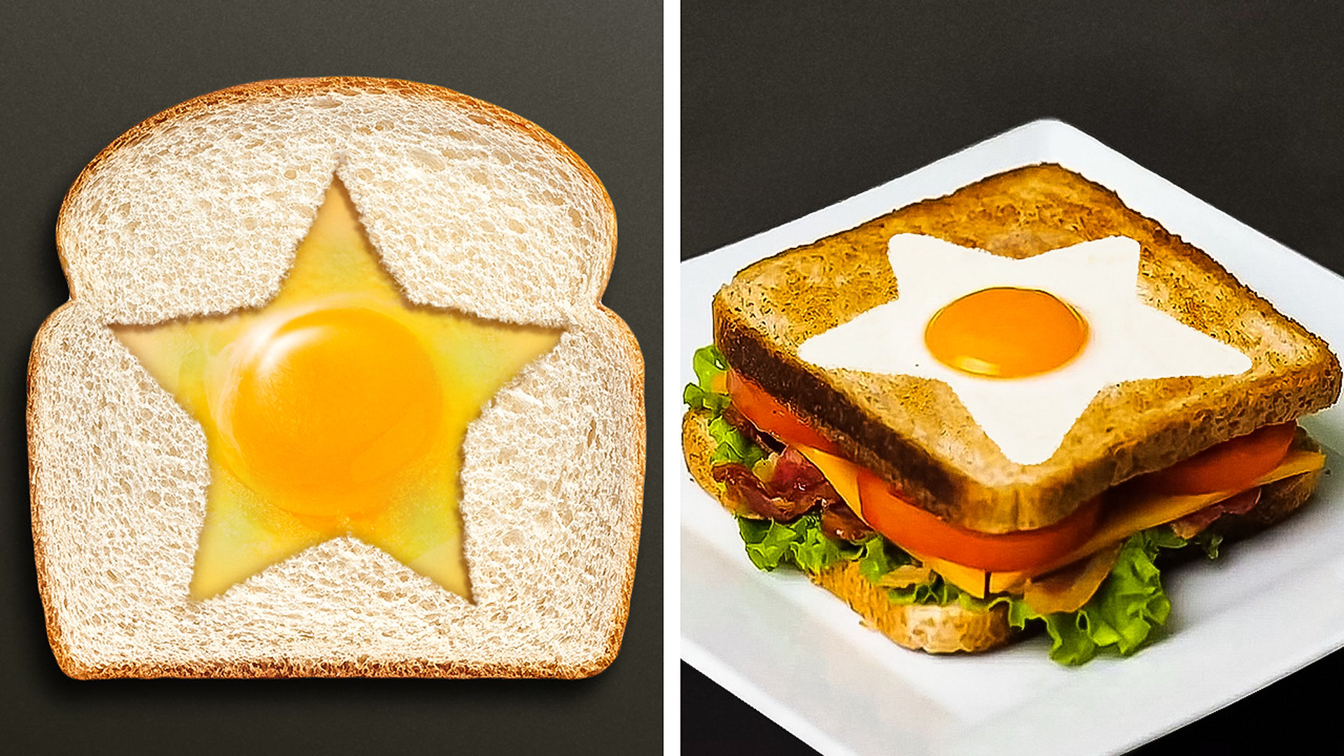 50 creative egg recipes that will change your breakfast forever