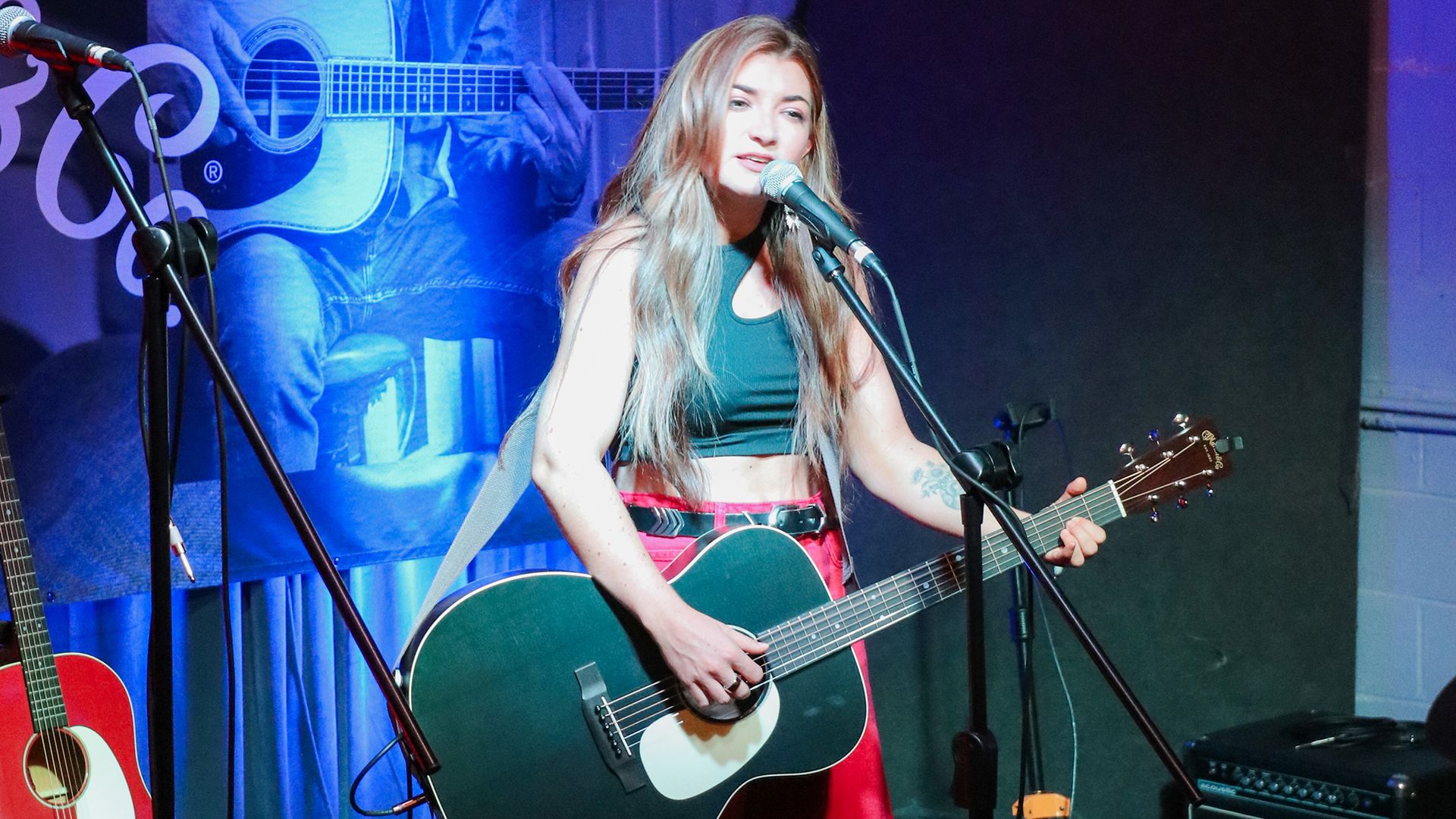 Martin shakes up its 16 series with five new guitars: “We’re going to ...