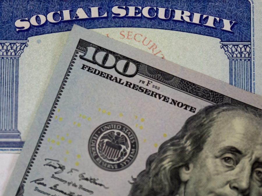 Senior poverty hits highest level in years as Social Security faces ...