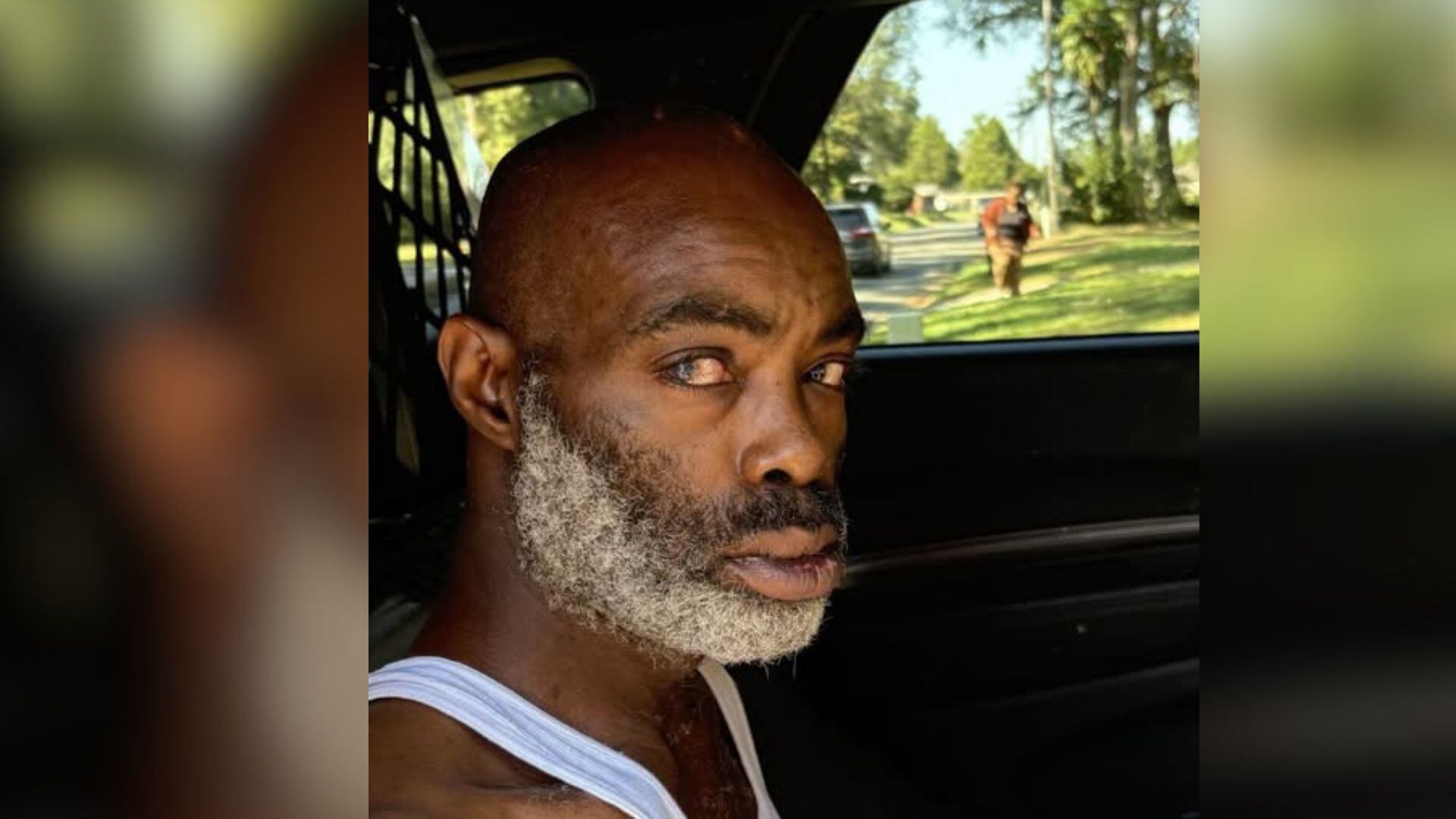 DeRidder man arrested after home invasion and brief standoff