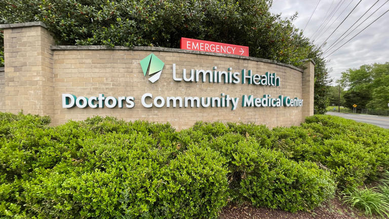 SUN: MyChart back online for Luminis patients after cyberattack
