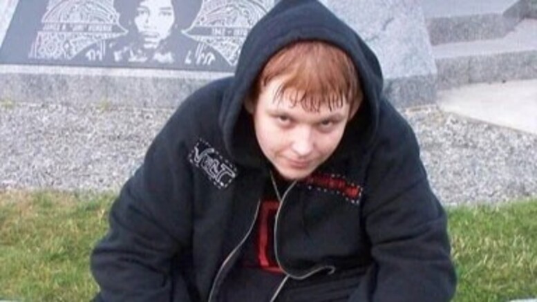 The horrorcore rapper who killed four people