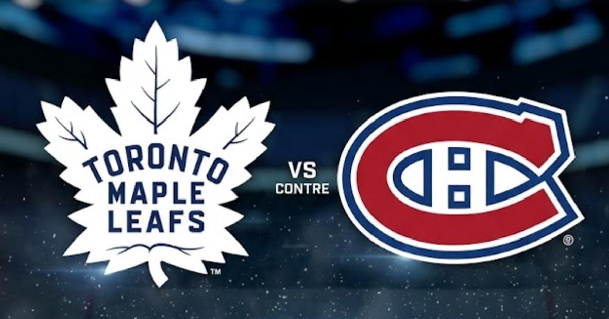 Voici les deux formations du CH pour les premiers matchs samedi soir