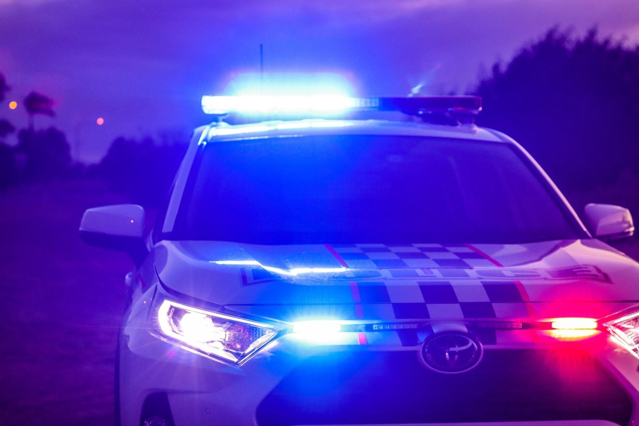 Queensland woman charged over alleged 'cash for demerit points' scheme