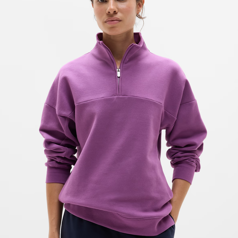 The Athleta fall pieces you'll wear on repeat this season
