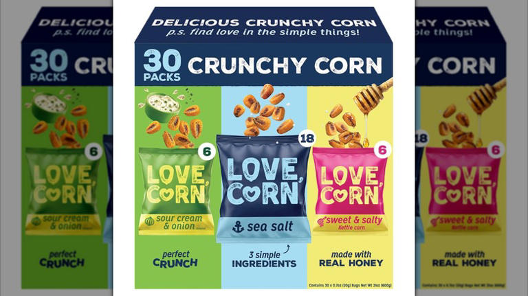 These are the 13 best new Costco snacks of 2026 — so far
