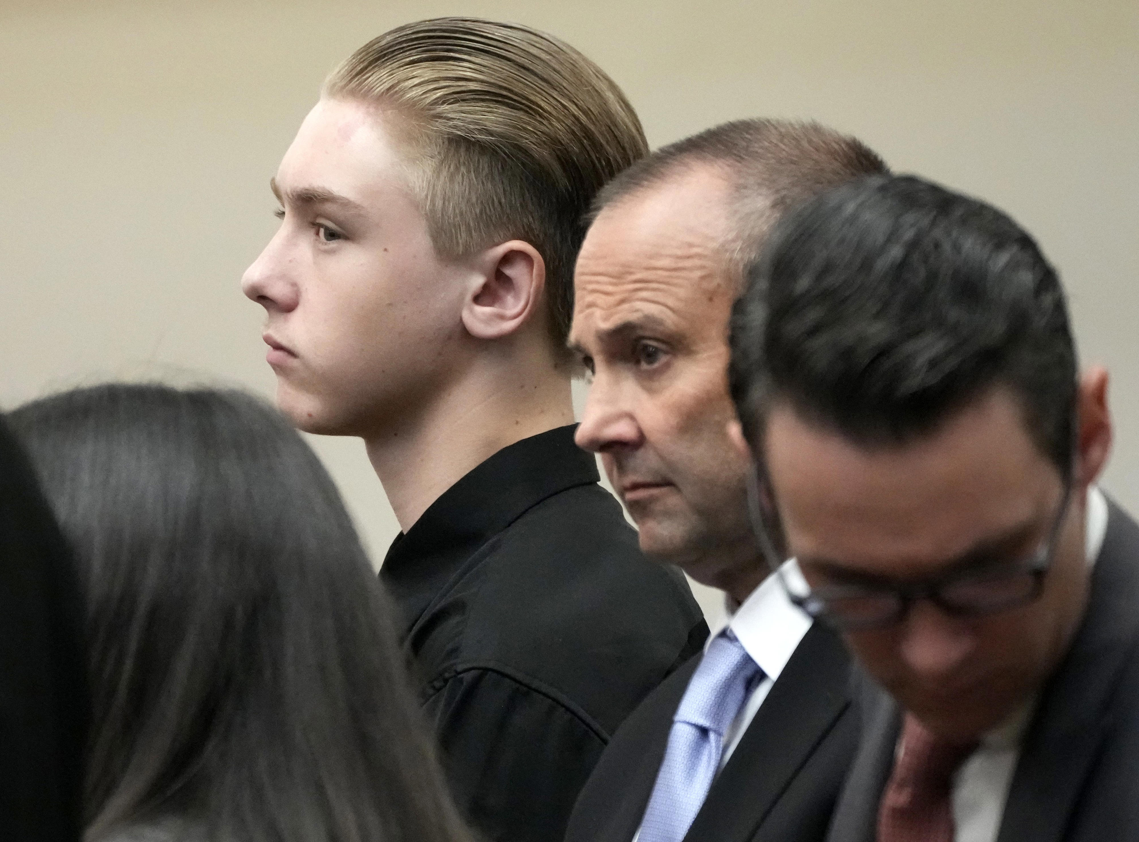 Will 'Gilbert Goons' member end up in jail after latest infraction?
