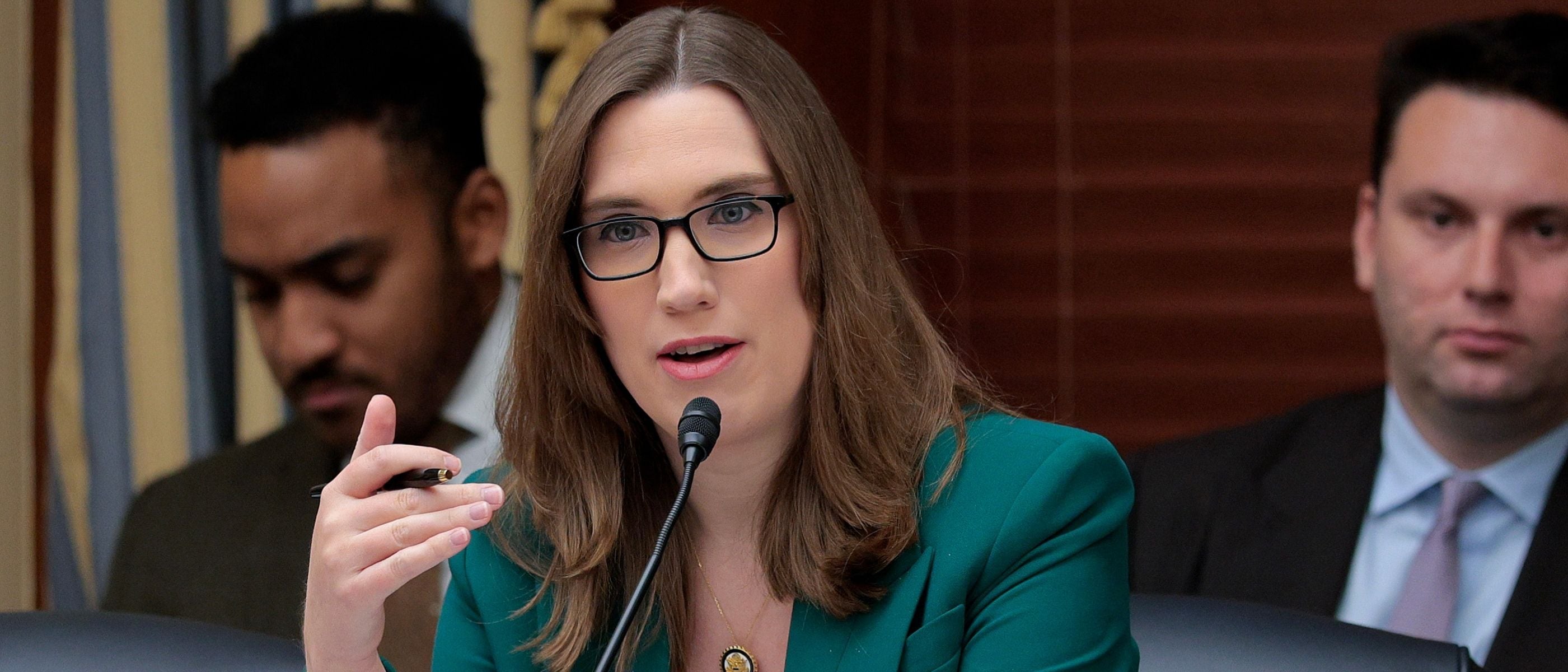 Officials remove Republican candidate from forum after 'misgendering ...
